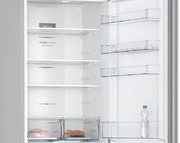Холодильник с нижней морозильной камерой BOSCH KGN39UI27R фото 4 в Санкт-Петербурге