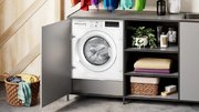 Встраиваемая стиральная машина Bosch WIW28542EU фото 4 в Санкт-Петербурге