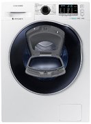 Стирально-сушильная машина Samsung WD 80 K 5410 OW/LP фото 2 в Санкт-Петербурге