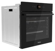 Духовой шкаф Haier HOX-TFT6AMTB фото 4 в Санкт-Петербурге