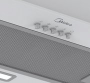 Встраиваемая вытяжка Midea MH60I301W фото 4 в Санкт-Петербурге