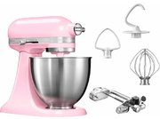 Миксер Китчен Эйд 5KSM3311XEGU фото 4 в Санкт-Петербурге Миксер KitchenAid 5KSM3311XEGU фото 4 в Санкт-Петербурге