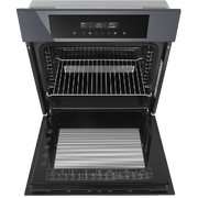 Духовой шкаф Maunfeld AEOD60103G1 фото 2 в Санкт-Петербурге