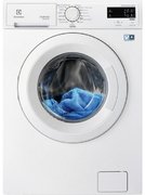 Стирально-сушильная машина Electrolux EWW 51685 HW Стирально-сушильная машина Electrolux EWW 51685 HW