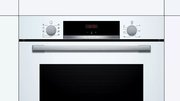 Духовой шкаф Bosch HBA534BW0 фото 4 в Санкт-Петербурге