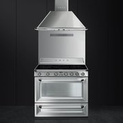 Варочный центр Smeg TR90IX9 фото 2 в Санкт-Петербурге
