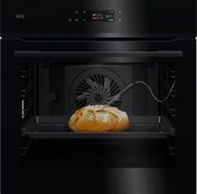Духовой шкаф AEG NBE7P631AB