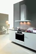 Вытяжка Miele DA 5690 W Alba фото 2 в Санкт-Петербурге