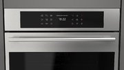 Духовой шкаф Fulgor Milano FCO 6215 TEM X фото 4 в Санкт-Петербурге