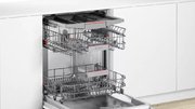 Встраиваемая посудомоечная машина BOSCH SMV46NX01R фото 3 в Санкт-Петербурге