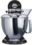Миксер Китчен Эйд KSM150PSEOB фото 2 в Санкт-Петербурге Миксер KitchenAid KSM150PSEOB фото 2 в Санкт-Петербурге