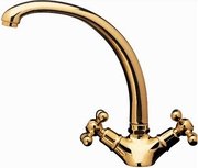 Смеситель Франке Ambra золото фото в Санкт-Петербурге Смеситель Franke Ambra золото фото в Санкт-Петербурге