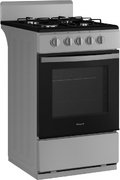 Газовая плита Weissgauff WGSM 5000 X фото 3 в Санкт-Петербурге