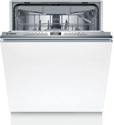 Встраиваемая посудомоечная машина Bosch SMH4HVX03E фото