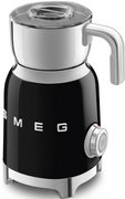 Вспениватель молока Smeg MFF11BLEU фото 4 в Санкт-Петербурге