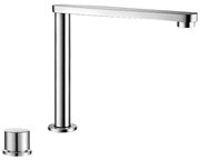 Смеситель Бланко Elos хром фото 2 в Санкт-Петербурге Смеситель Blanco Elos хром фото 2 в Санкт-Петербурге