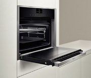 Духовой шкаф Neff C17FS42N0 фото 4 в Санкт-Петербурге