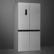 Холодильник  Smeg FQI48XE фото 4 в Санкт-Петербурге