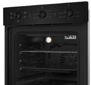 Духовой шкаф Maunfeld AEOF6051B2M фото 4 в Санкт-Петербурге