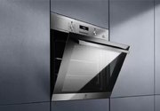 Духовой шкаф Electrolux EOD3H70X фото 4 в Санкт-Петербурге