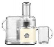 Cоковыжималка Китчен Эйд Artisan 5KVJ0333EAC фото 2 в Санкт-Петербурге Cоковыжималка KitchenAid Artisan 5KVJ0333EAC фото 2 в Санкт-Петербурге