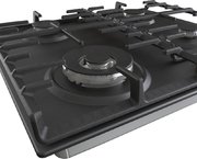 Газовая варочная панель Gorenje GW642CLB фото 4 в Санкт-Петербурге