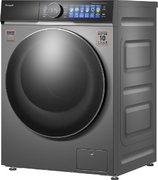 Стиральная машина Weissgauff WM 778 Color Touch Inverter Steam фото 4 в Санкт-Петербурге