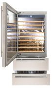 Встраиваемый винный шкаф Fhiaba KS900HWT3