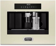 Встраиваемая кофемашина Lofra DolceVita 60 YBRBI66T CHROME