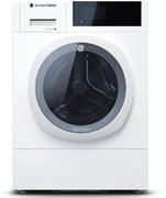 Стиральная машина Schulthess Serenity Snow ADA0.101BE1H3J2K Стиральная машина Schulthess Serenity Snow ADA0.101BE1H3J2K