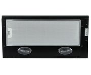 Вытяжка Faber FLEXA GLASS M6 BK A60 фото 2 в Санкт-Петербурге