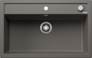 Мойка Blanco DALAGO 8 Silgranit вулкан серый 527248 фото в Санкт-Петербурге