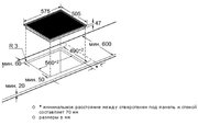 Независимая варочная панель Neff T13D40N0 фото 2 в Санкт-Петербурге