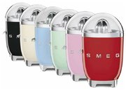 Соковыжималка Смег CJF01BLEU фото 4 в Санкт-Петербурге Соковыжималка Smeg CJF01BLEU фото 4 в Санкт-Петербурге