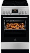 Электрическая плита Electrolux RKR540200X фото в Санкт-Петербурге