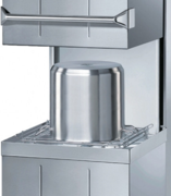 Посудомоечная машина Smeg HTY611D фото 4 в Санкт-Петербурге
