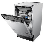 Встраиваемая посудомоечная машина Midea MID45S490I фото 2 в Санкт-Петербурге