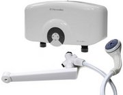 Водонагреватель Electrolux Smartfix 5.5 TS кран + душ фото в Санкт-Петербурге