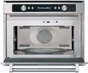 Встраиваемая микроволновая печь KitchenAid KMQCX 45600 фото 2 в Санкт-Петербурге