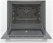Духовой шкаф Bosch HBJ558YW0Q фото 4 в Санкт-Петербурге