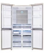 Холодильник Kuppersberg NFFD 183 HBE фото 3 в Санкт-Петербурге