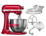 Миксер Китчен Эйд 5KSM7580XECA фото 4 в Санкт-Петербурге Миксер KitchenAid 5KSM7580XECA фото 4 в Санкт-Петербурге