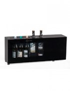 Система охлаждения вина La Sommeliere CV7T