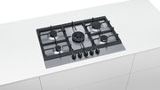 Газовая панель Siemens EC7A5QB90R фото 2 в Санкт-Петербурге