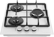 Газовая варочная панель Maunfeld EGHG.43.3CW фото 3 в Санкт-Петербурге
