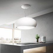 Вытяжка Elica SEASHELL WH MAT/F/80 фото 3 в Санкт-Петербурге