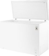 Морозильный ларь с инвертором и функцией холодильника Weissgauff WFH-360 Inverter фото 3 в Санкт-Петербурге