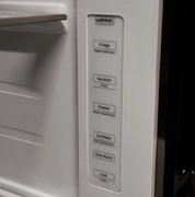 Холодильник Lofra GFRS 918/R BRONZE фото 4 в Санкт-Петербурге