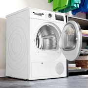 Сушильная машина Bosch WTH85V8EPL фото 3 в Санкт-Петербурге