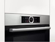 Духовой шкаф Bosch HBG 672BS1F фото 3 в Санкт-Петербурге